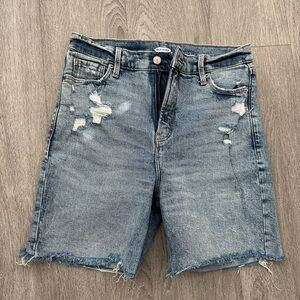 Women’s Shorts